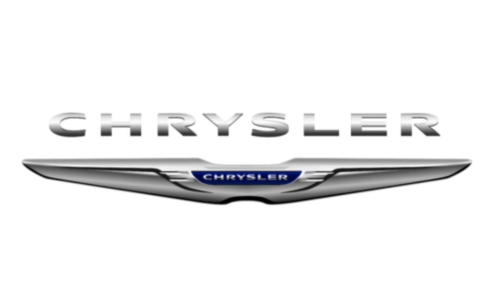 Chrysler car
