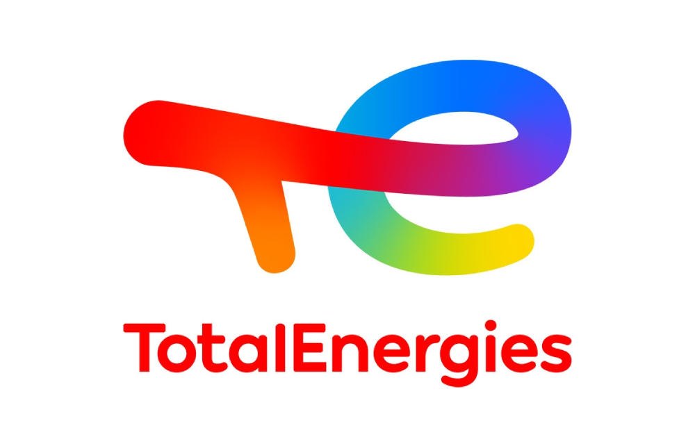 total energies