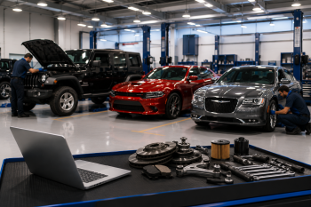 منصة جيب ماركت (Jeep Market) لحجز أفضل خدمات صيانة جيب، صيانة دودج، وصيانة كرايسلر في مصر